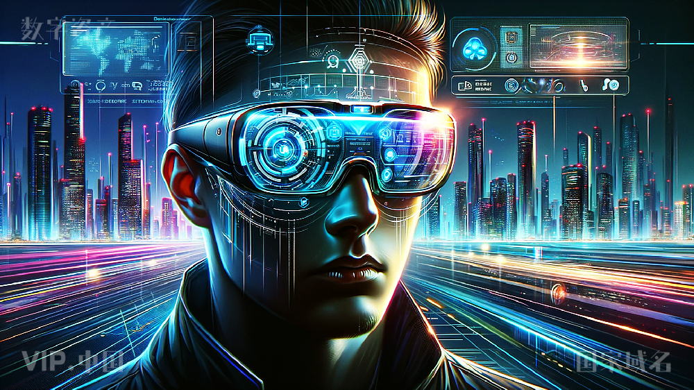 VR.中国